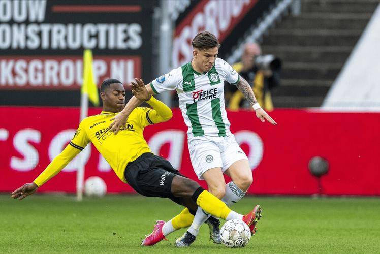 从周琦到郭 从周琦到郭