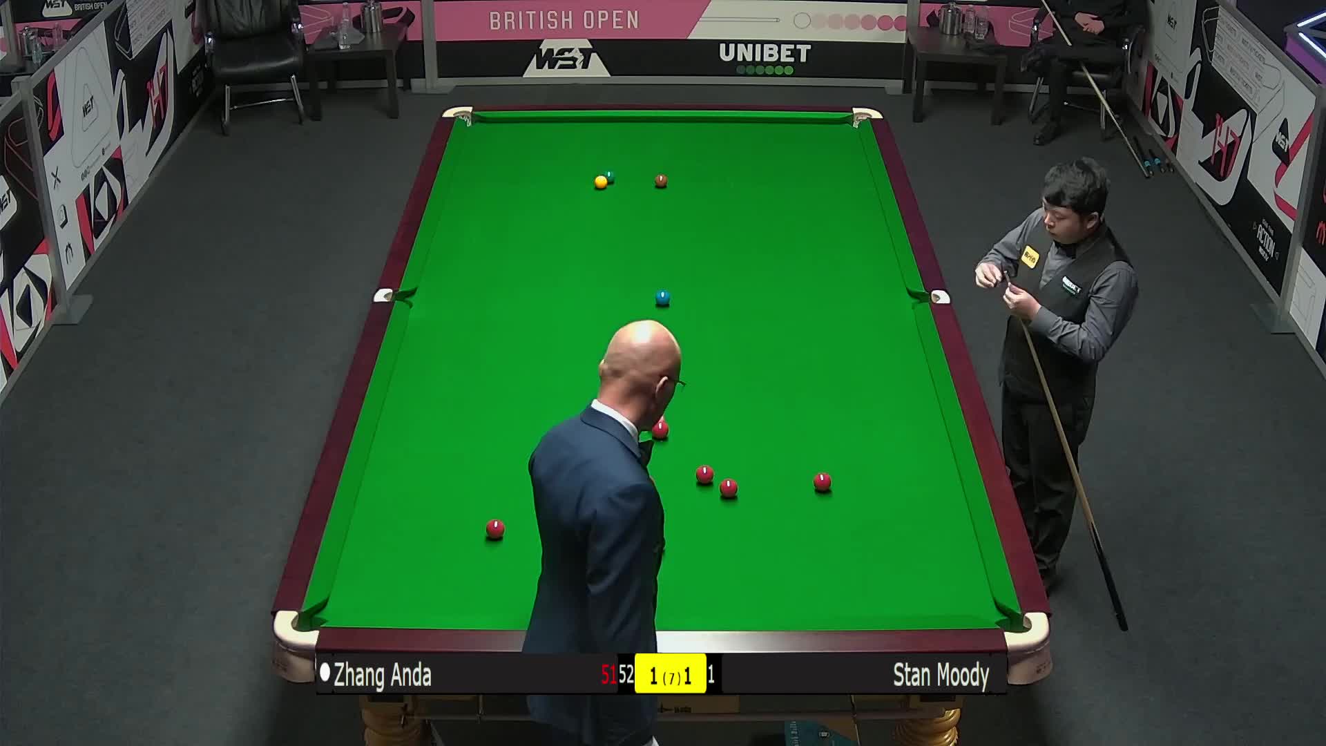 是一个开始 是一个开始