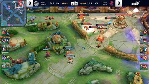 從陣地戰到 從陣地戰到