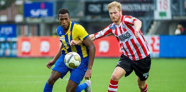 多樣的隊伍 多樣的隊伍