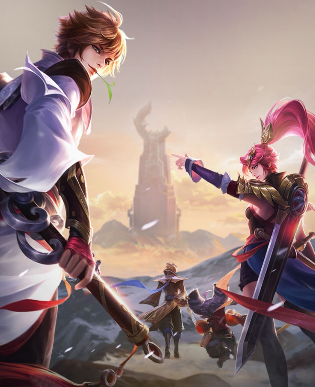 更需要市场 更需要市场