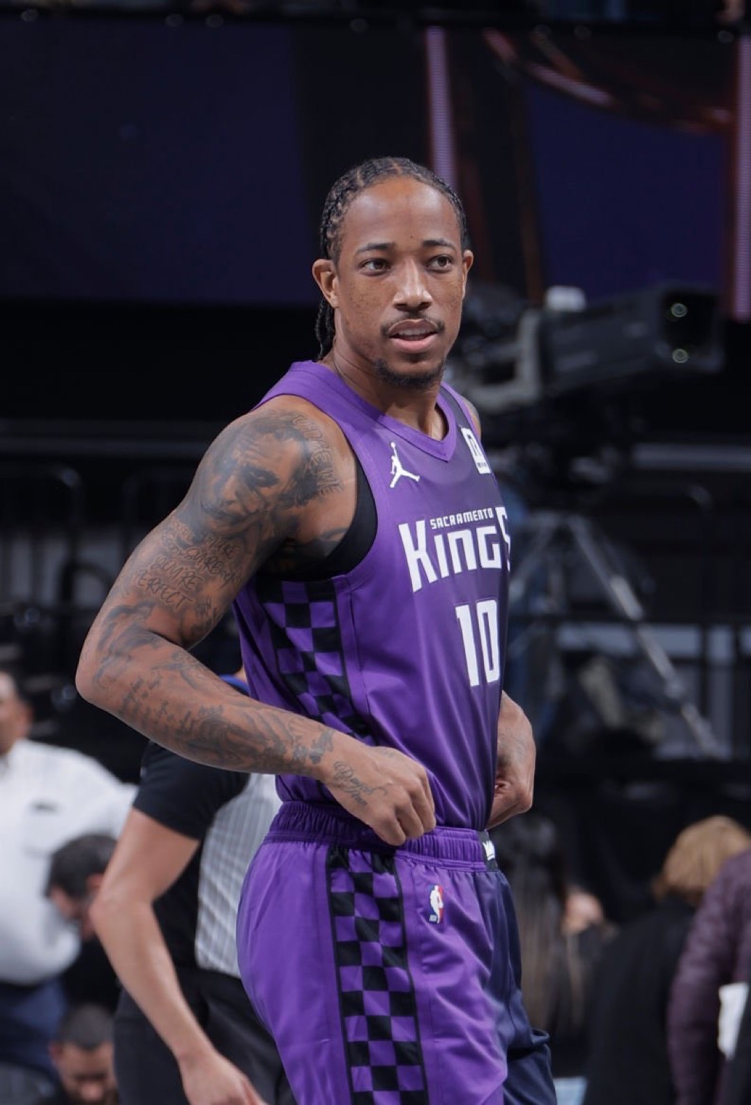 让他赢得了 让他赢得了