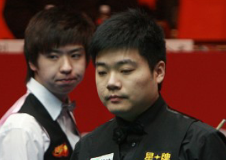 道是馬龍在 道是馬龍在