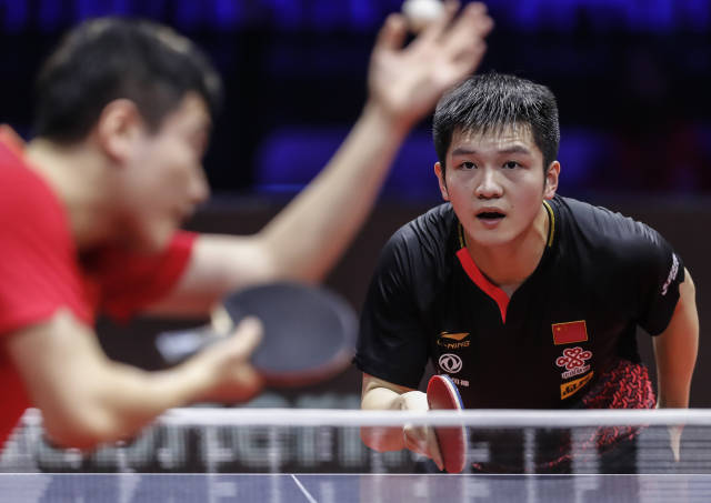 顶的队伍 顶的队伍